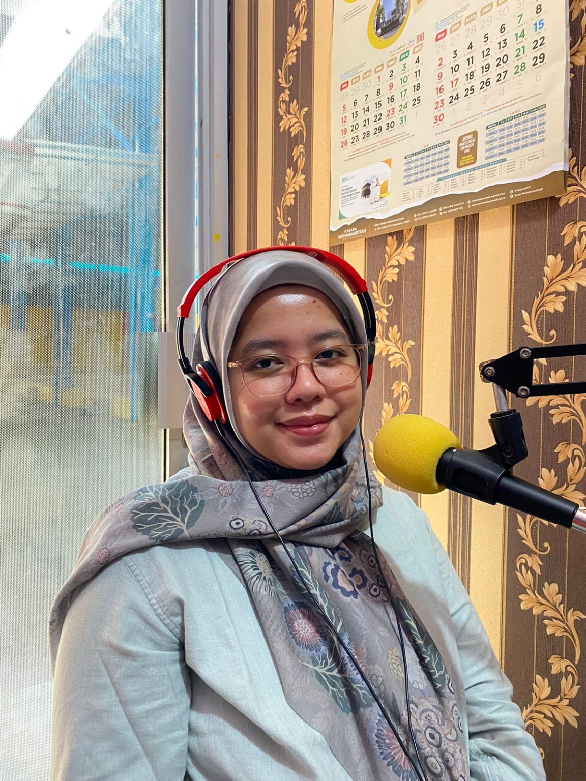 dr. Azizah Khaliza Sofia