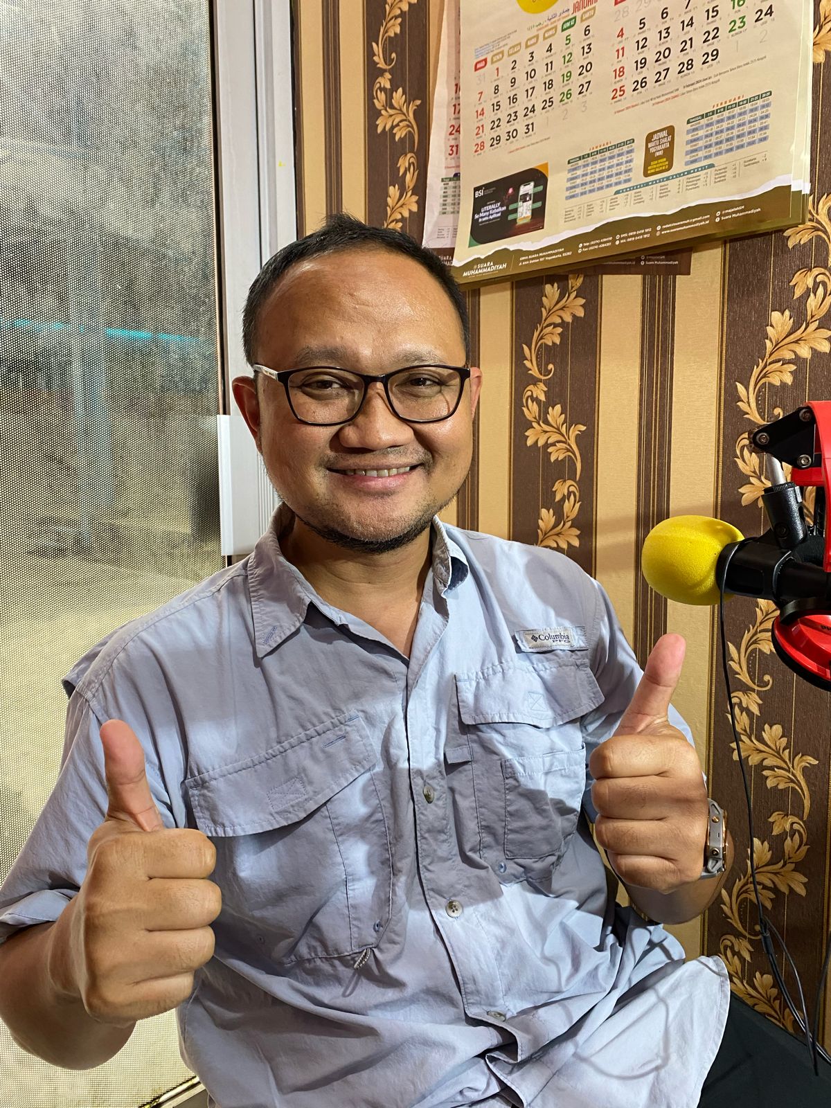 dr. Wawan Budisusilo, SpKO